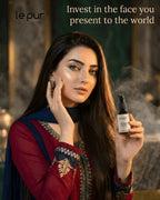 Targeted cellular repair and firming. See the visible returns on your investment.