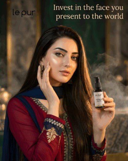 Targeted cellular repair and firming. See the visible returns on your investment.