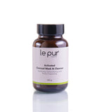 Activated  Charcoal  Mask Cleanser