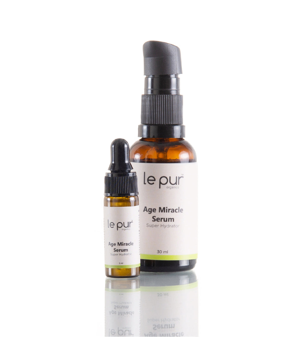 Age Miracle Serum