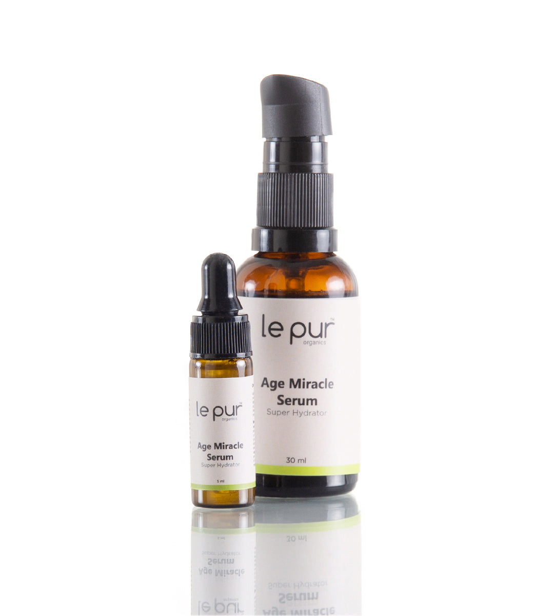 Age Miracle Serum