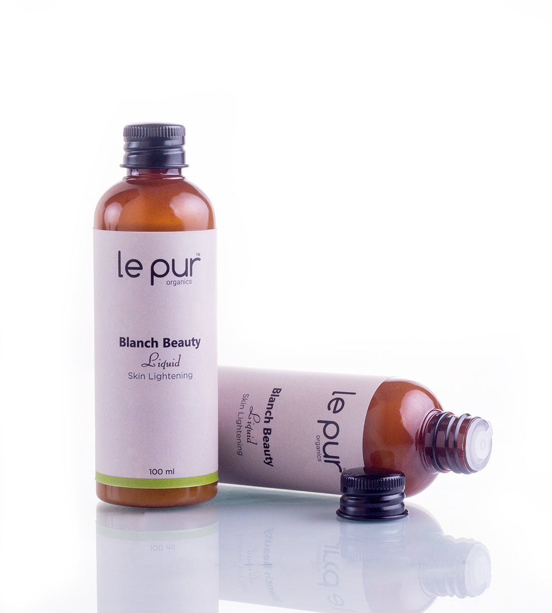 Blanch Beauty Liquid