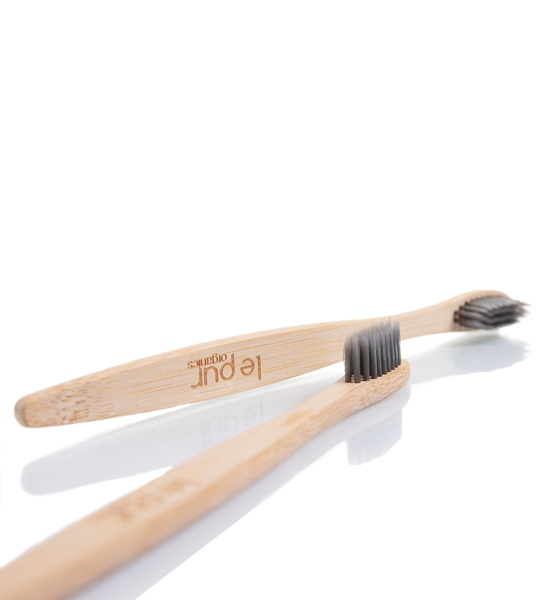 Le Pur Tooth Brush
