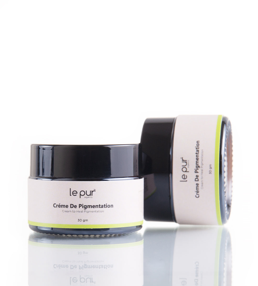 Créme De Pigmentation