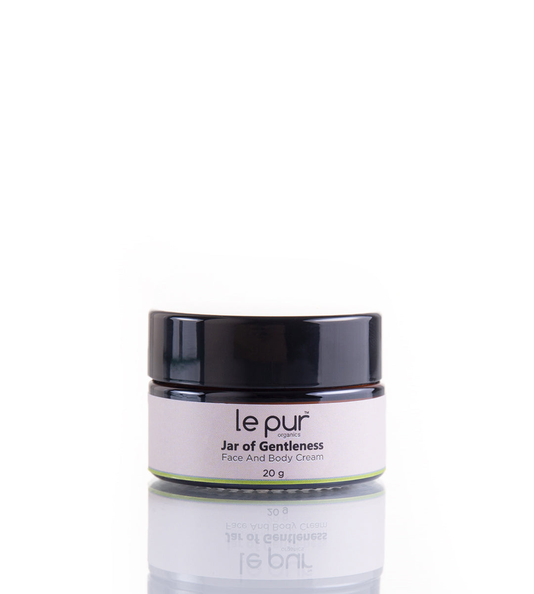 Jar of Gentleness
