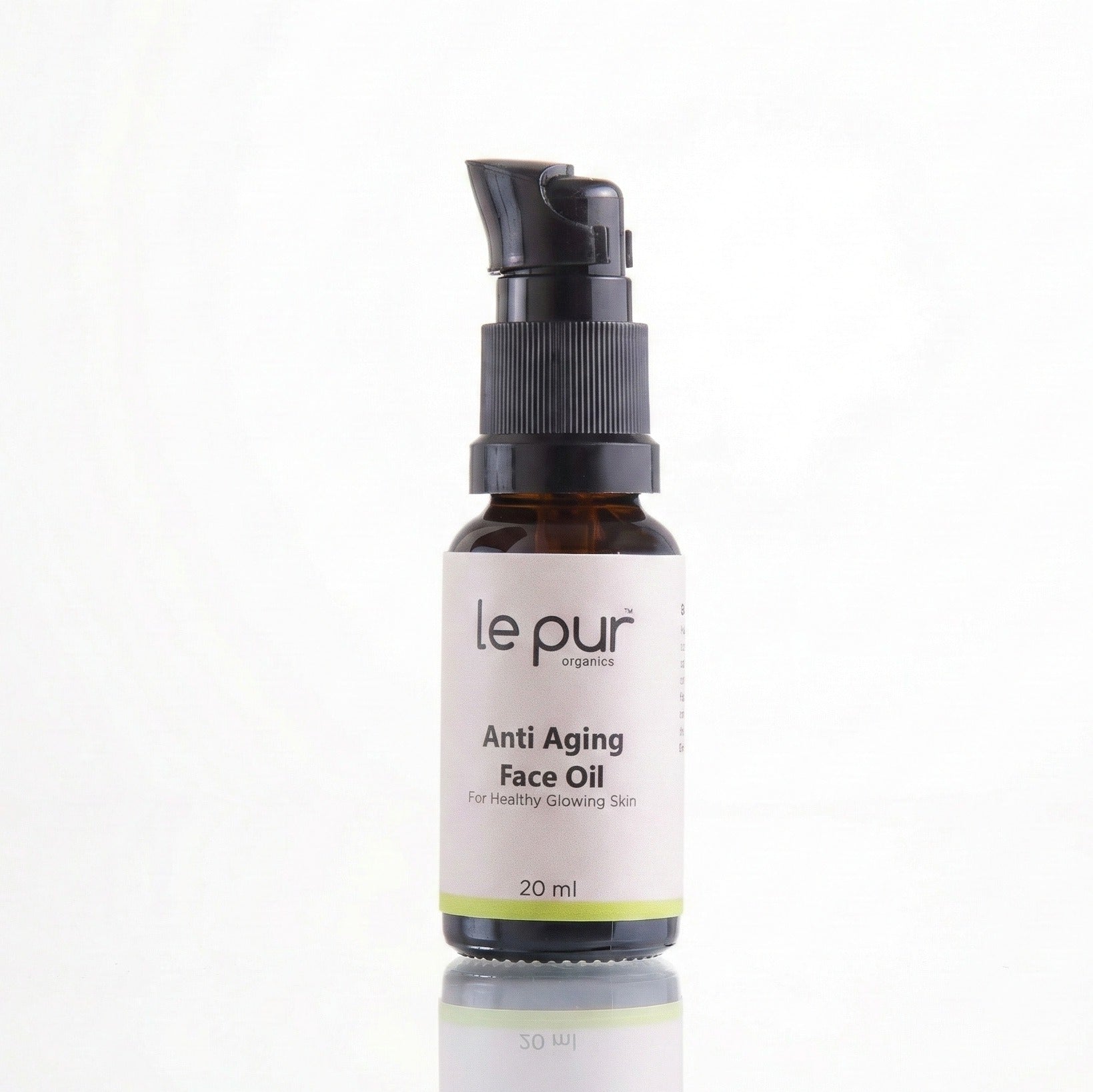 Age Defying Face Oil