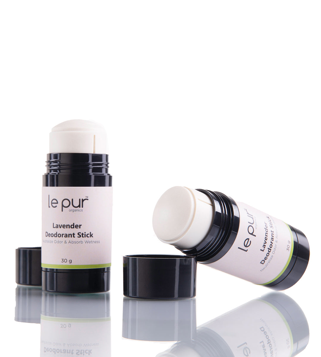 Lavender Deodorant Stick
