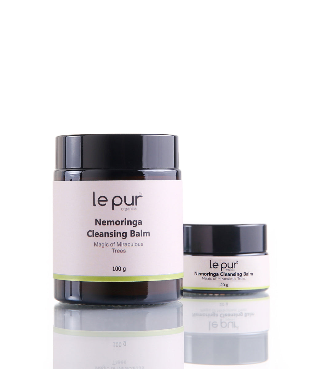 Nemoringa Cleansing Balm