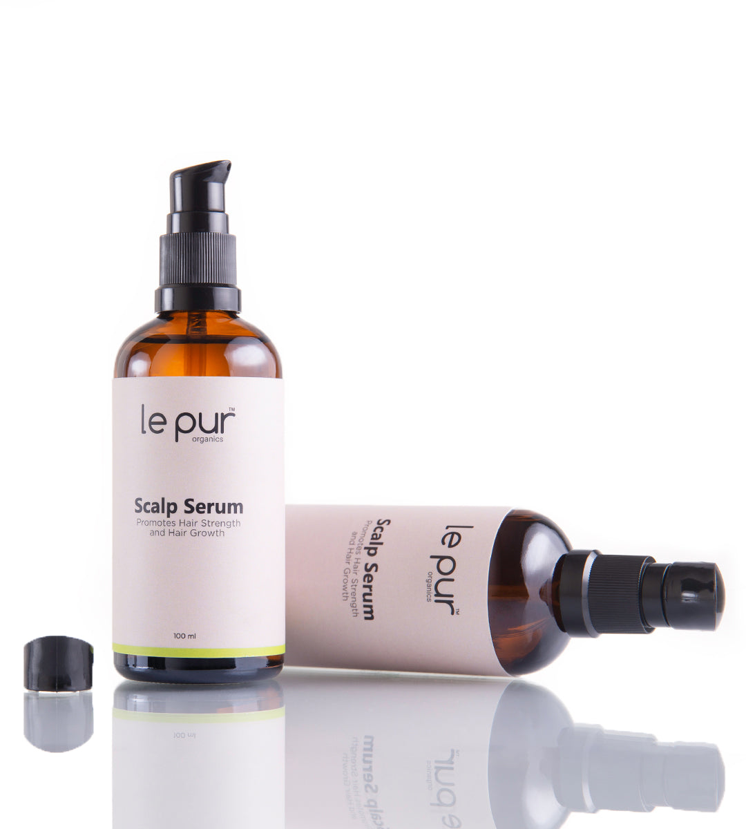 Scalp Serum