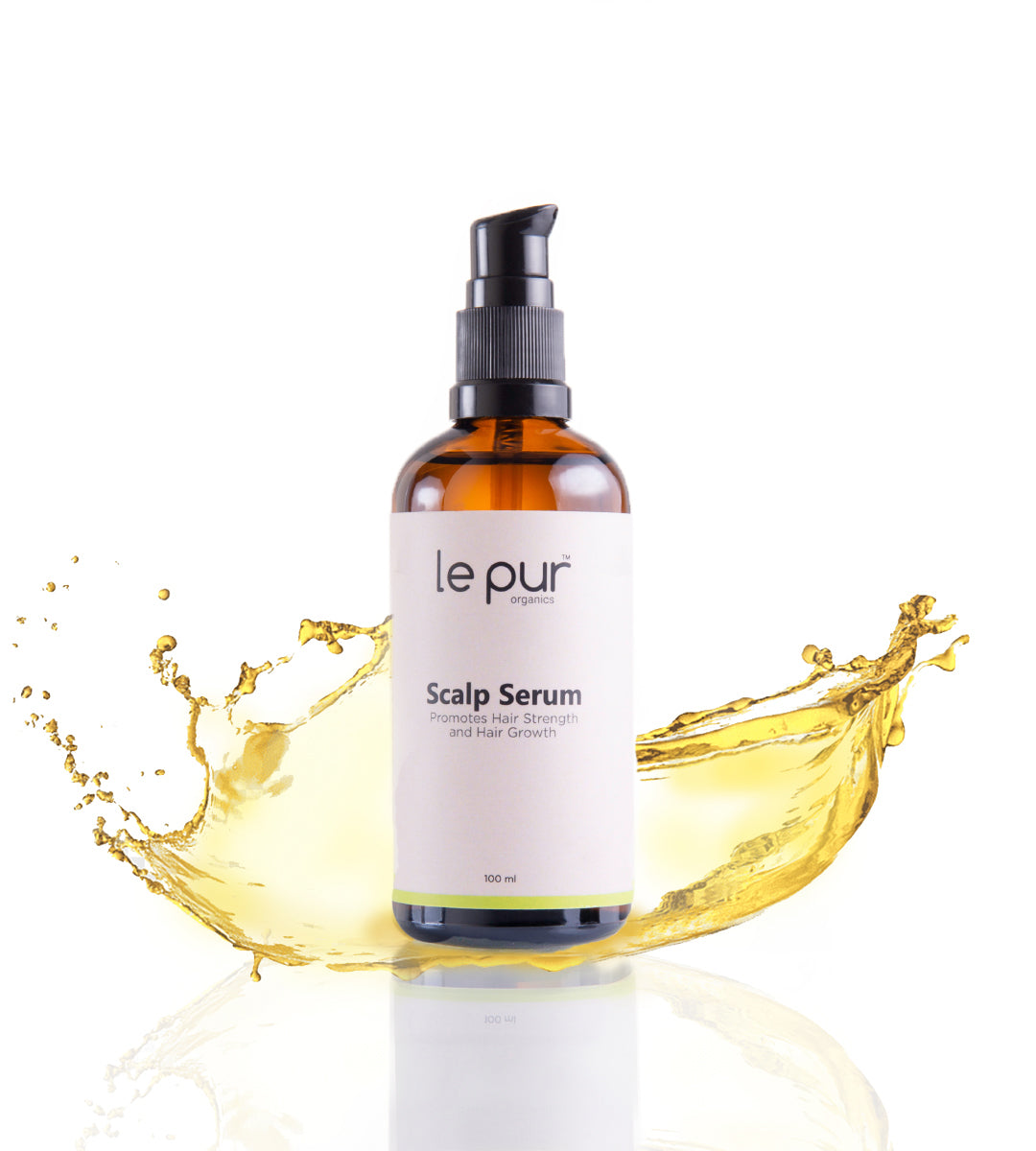 Scalp Serum