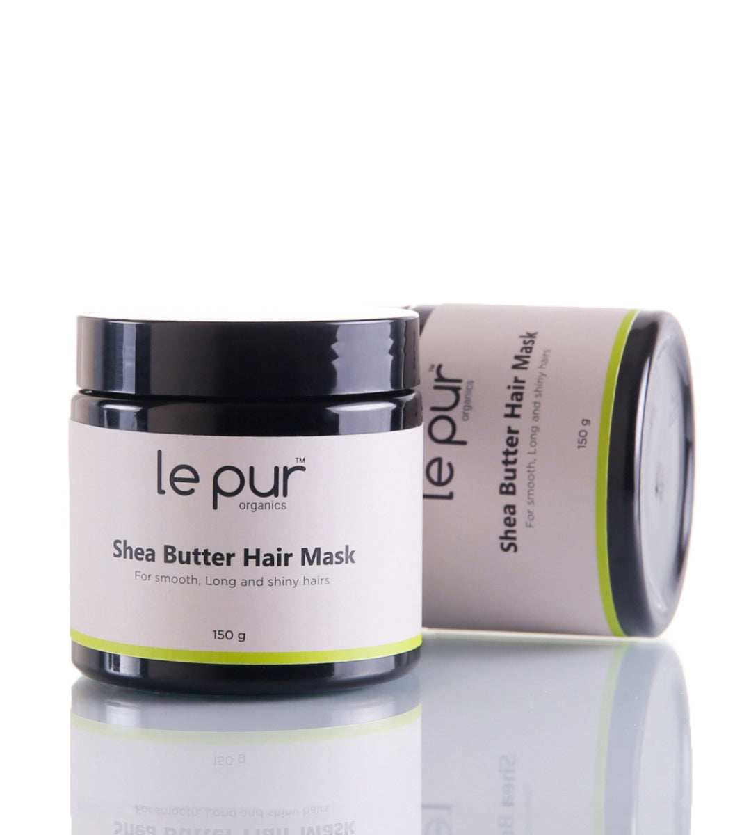 Shea Butter Hair Mask