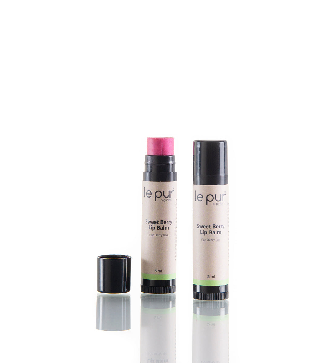 Sweet Berry Lip Balm